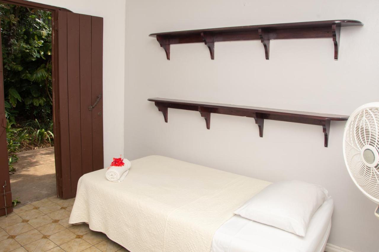 Casa Carmen Διαμέρισμα Río Segundo Εξωτερικό φωτογραφία